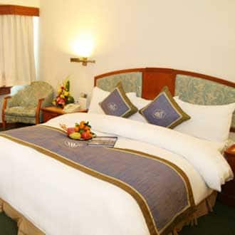 Hotel Al Zam Zam, Nagpur 3